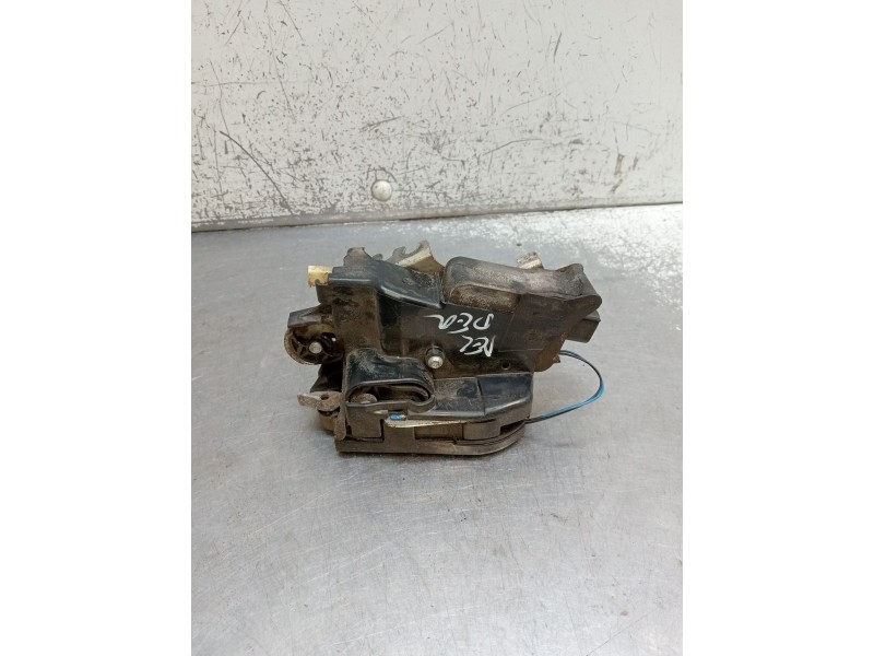 Recambio de motor cierre centralizado delantero derecho para mercedes-benz viano (w639) cdi 2.2 (639.811, 639.813, 639.815, 639.