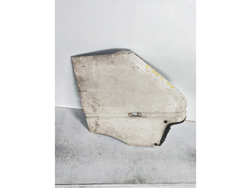 Recambio de aleta delantera derecha para renault trafic 1.4 referencia OEM IAM   