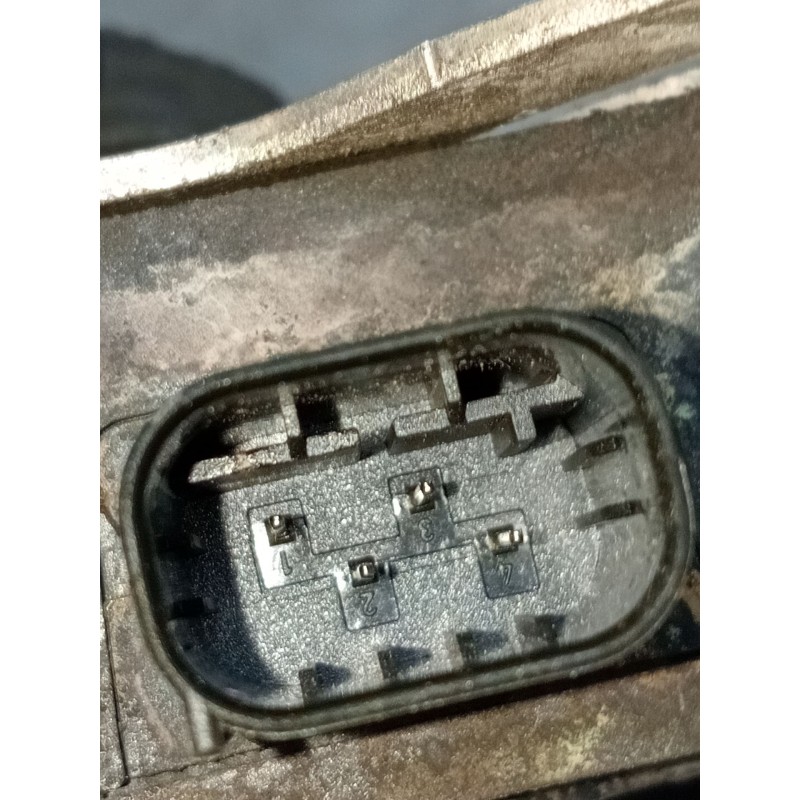 Recambio de motor cierre centralizado delantero derecho para mercedes-benz viano (w639) cdi 2.2 (639.811, 639.813, 639.815, 639.