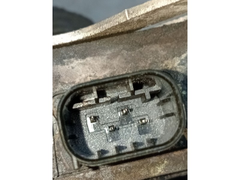 Recambio de motor cierre centralizado delantero derecho para mercedes-benz viano (w639) cdi 2.2 (639.811, 639.813, 639.815, 639.