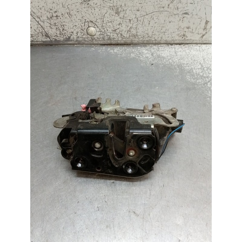 Recambio de motor cierre centralizado delantero izquierdo para mercedes-benz viano (w639) cdi 2.2 (639.811, 639.813, 639.815, 63