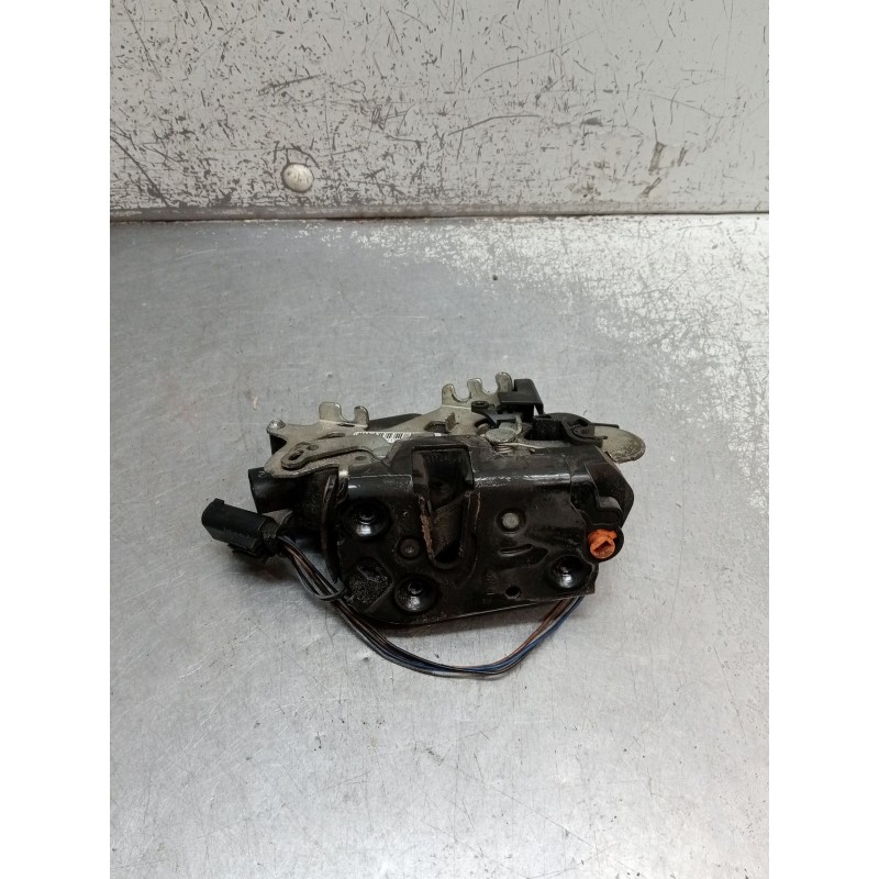 Recambio de motor cierre centralizado trasero derecho para mercedes-benz viano (w639) cdi 2.2 (639.811, 639.813, 639.815, 639.71
