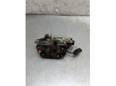Recambio de motor cierre centralizado trasero izquierdo para mercedes-benz viano (w639) cdi 2.2 (639.811, 639.813, 639.815, 639.
