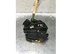 Recambio de motor cierre centralizado delantero izquierdo para ford kuga (cbs) trend referencia OEM IAM BM5AA21813AF 5P 2013 2