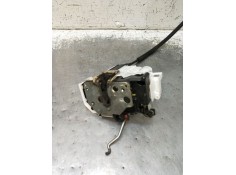 Recambio de motor cierre centralizado delantero derecho para citroën nemo furgoneta/monovolumen (aa_) 1.3 bluehdi 80 referencia 
