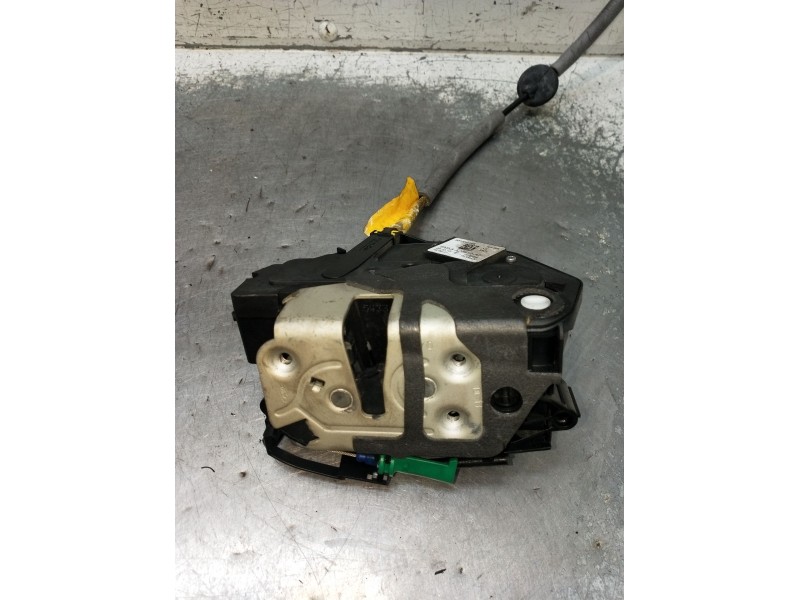 Recambio de motor cierre centralizado trasero derecho para ford kuga (cbs) trend referencia OEM IAM BM5AA26412AF 5P 2013