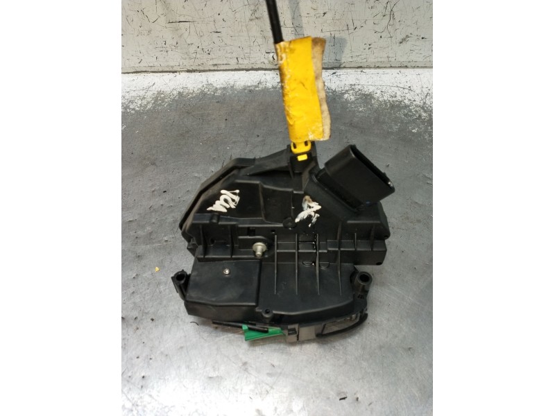 Recambio de motor cierre centralizado trasero derecho para ford kuga (cbs) trend referencia OEM IAM BM5AA26412AF 5P 2013