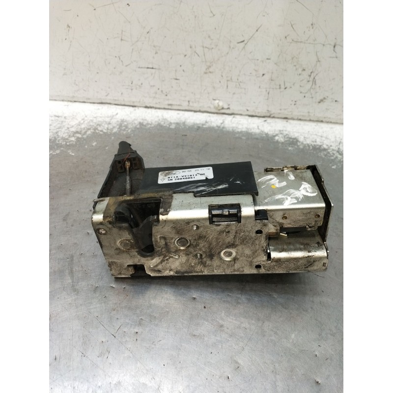 Recambio de motor cierre centralizado delantero izquierdo para ford tourneo connect 1.8 tdci referencia OEM IAM 8T1AV21813 5P 20