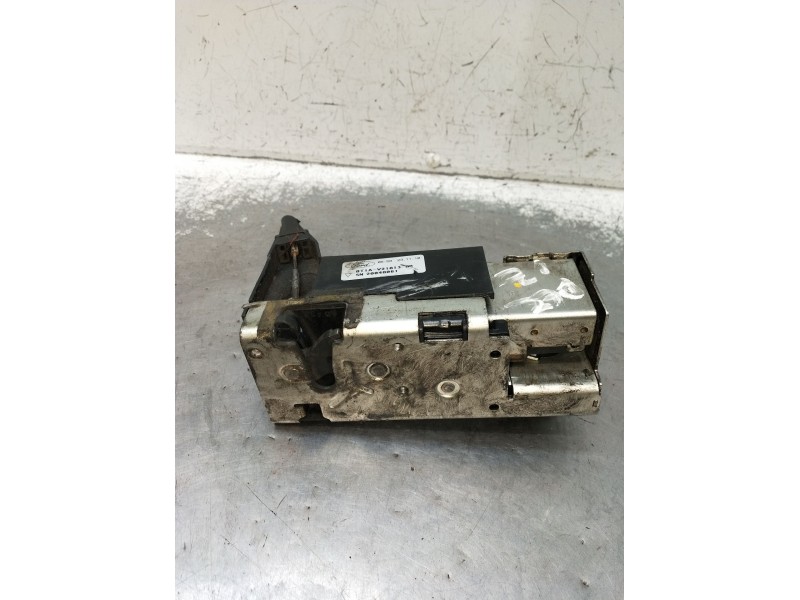 Recambio de motor cierre centralizado delantero izquierdo para ford tourneo connect 1.8 tdci referencia OEM IAM 8T1AV21813 5P 20