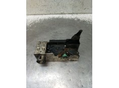 Recambio de motor cierre centralizado delantero izquierdo para ford tourneo connect 1.8 tdci referencia OEM IAM 8T1AV21813 5P 20 2
