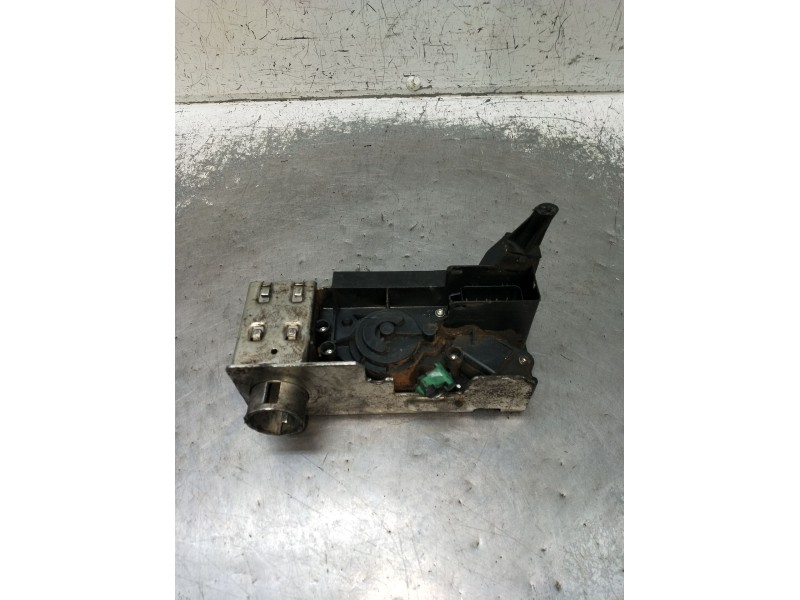 Recambio de motor cierre centralizado delantero izquierdo para ford tourneo connect 1.8 tdci referencia OEM IAM 8T1AV21813 5P 20
