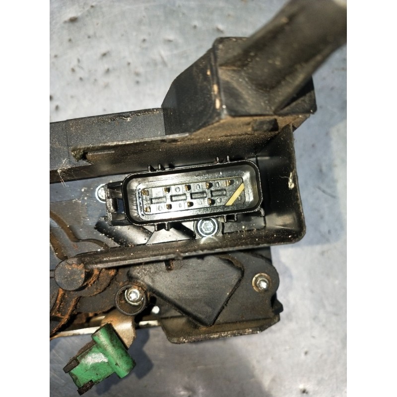 Recambio de motor cierre centralizado delantero izquierdo para ford tourneo connect 1.8 tdci referencia OEM IAM 8T1AV21813 5P 20