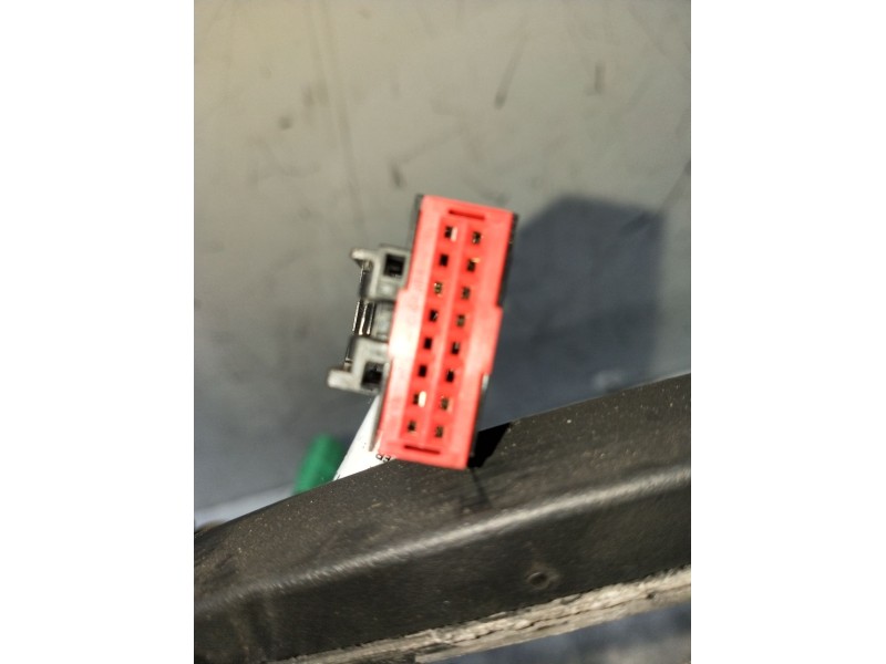 Recambio de volante para ford kuga (cbs) trend referencia OEM IAM AM5T9E740AB  2013