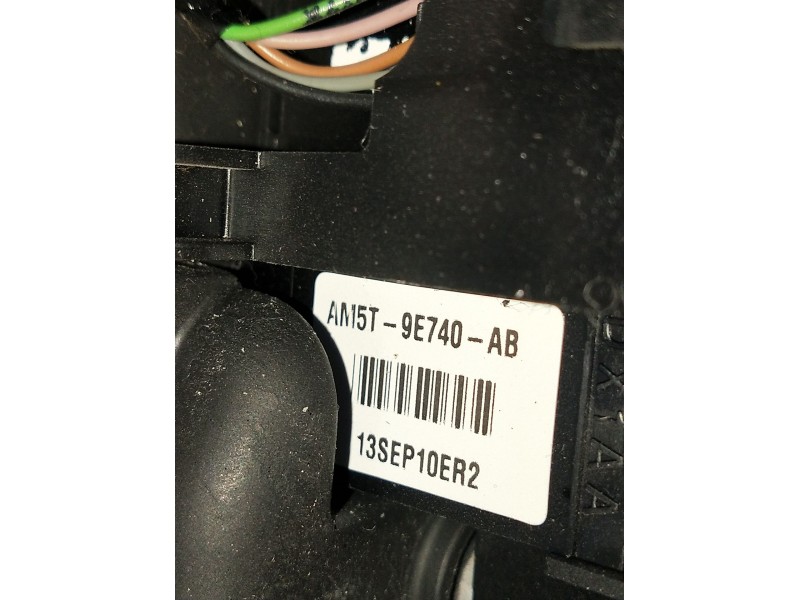 Recambio de volante para ford kuga (cbs) trend referencia OEM IAM AM5T9E740AB  2013