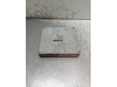 Recambio de centralita motor uce para nissan primera hatchback (p11) 1.6 16v referencia OEM IAM MEC20521  1999
