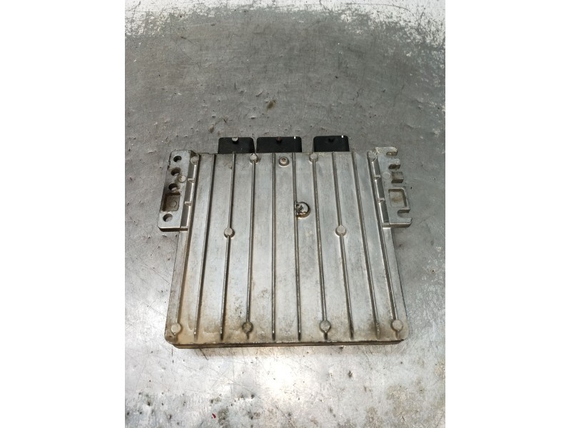 Recambio de centralita motor uce para citroën xsara (n1) 2.0 hdi 90 referencia OEM IAM 5WS40023DT SW9644803380 21622784 2010