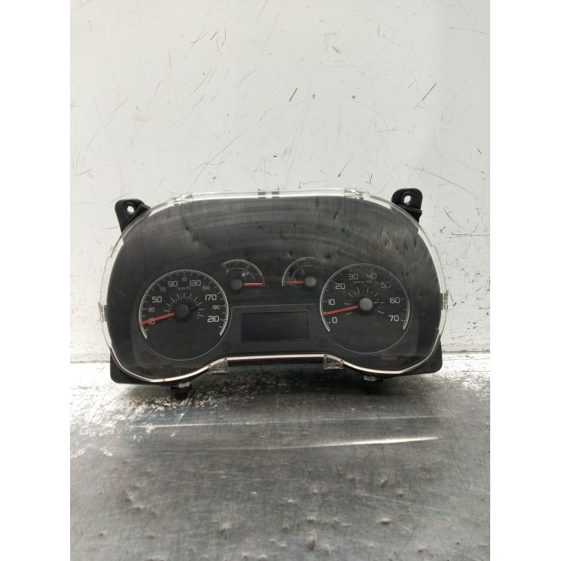 Recambio de cuadro instrumentos para citroën nemo furgoneta/monovolumen (aa_) 1.3 bluehdi 80 referencia OEM IAM 1388117080 50300