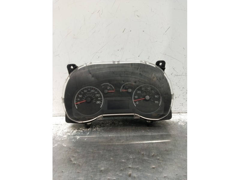 Recambio de cuadro instrumentos para citroën nemo furgoneta/monovolumen (aa_) 1.3 bluehdi 80 referencia OEM IAM 1388117080 50300