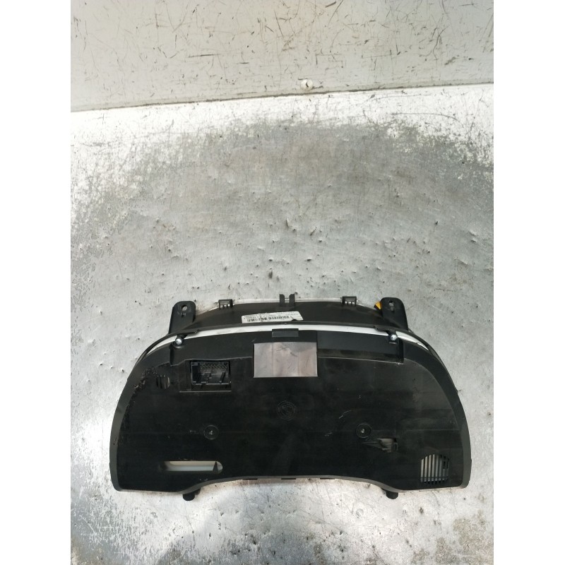 Recambio de cuadro instrumentos para citroën nemo furgoneta/monovolumen (aa_) 1.3 bluehdi 80 referencia OEM IAM 1388117080 50300