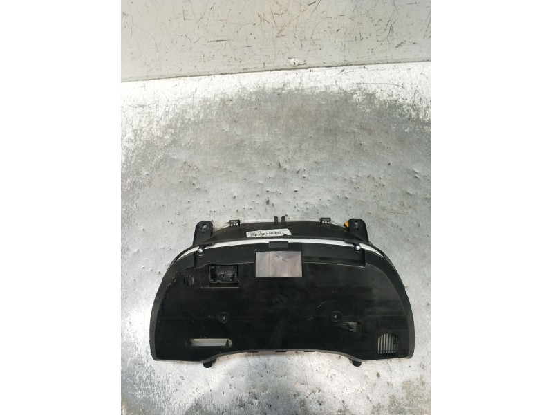 Recambio de cuadro instrumentos para citroën nemo furgoneta/monovolumen (aa_) 1.3 bluehdi 80 referencia OEM IAM 1388117080 50300