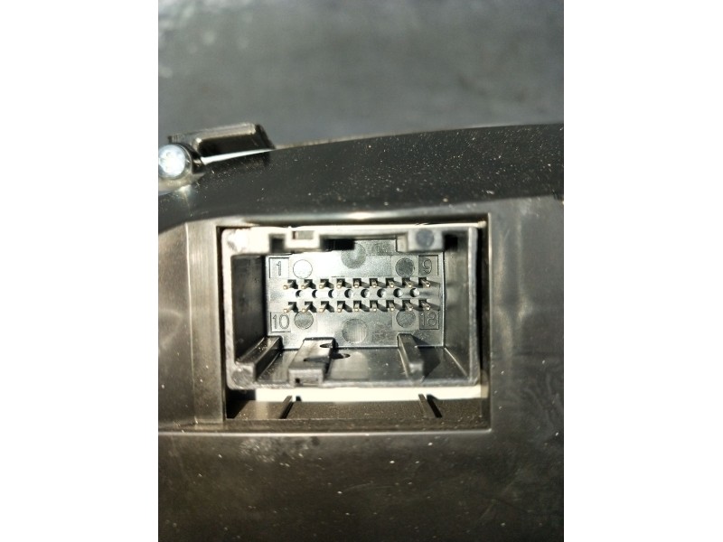 Recambio de cuadro instrumentos para citroën nemo furgoneta/monovolumen (aa_) 1.3 bluehdi 80 referencia OEM IAM 1388117080 50300