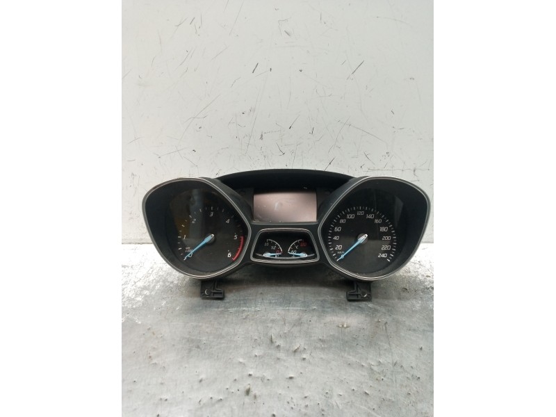Recambio de cuadro instrumentos para ford kuga (cbs) trend referencia OEM IAM DV4T10849LL  2013