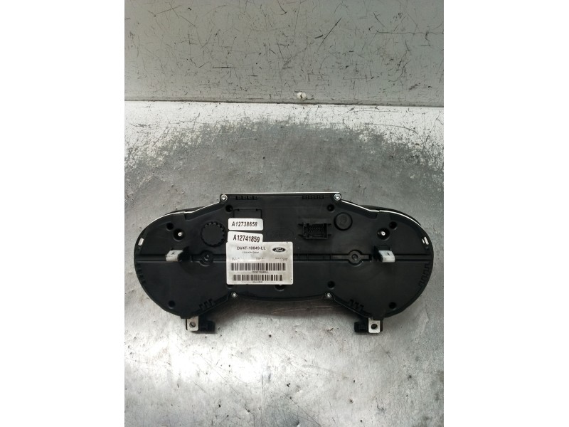 Recambio de cuadro instrumentos para ford kuga (cbs) trend referencia OEM IAM DV4T10849LL  2013