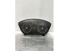 Recambio de cuadro instrumentos para ford tourneo connect 1.8 tdci referencia OEM IAM 9T1T10849AD VP9T1F10849AE 2008