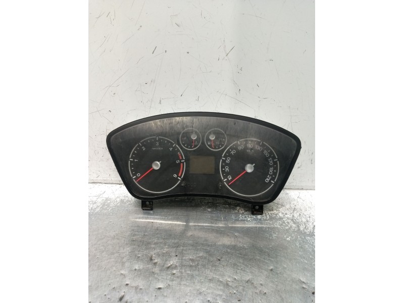 Recambio de cuadro instrumentos para ford tourneo connect 1.8 tdci referencia OEM IAM 9T1T10849AD VP9T1F10849AE 2008