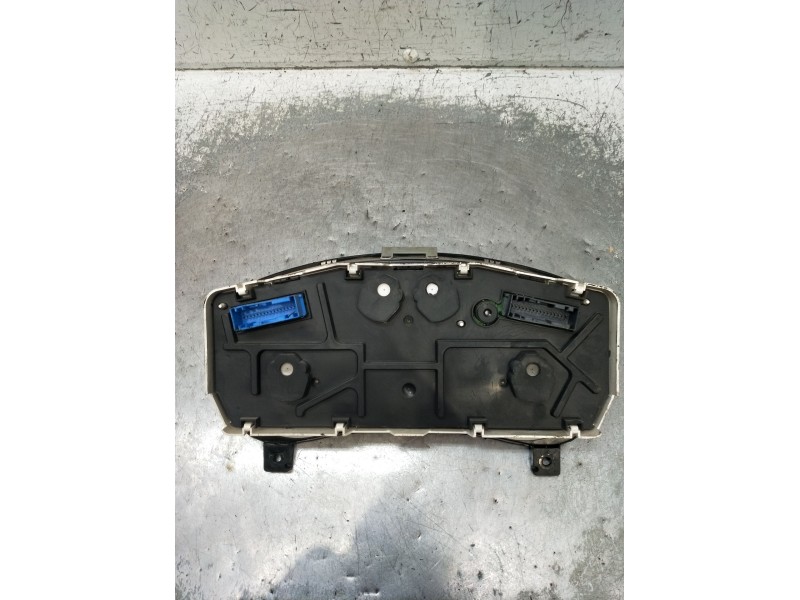 Recambio de cuadro instrumentos para ford tourneo connect 1.8 tdci referencia OEM IAM 9T1T10849AD VP9T1F10849AE 2008