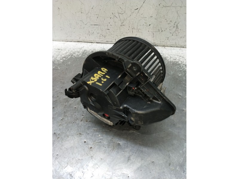 Recambio de motor calefaccion para citroën xsara (n1) 2.0 hdi 90 referencia OEM IAM F65826784421 10432230001 2010