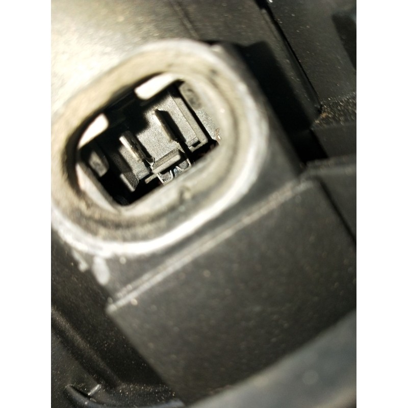 Recambio de motor calefaccion para citroën xsara (n1) 2.0 hdi 90 referencia OEM IAM F65826784421 10432230001 2010