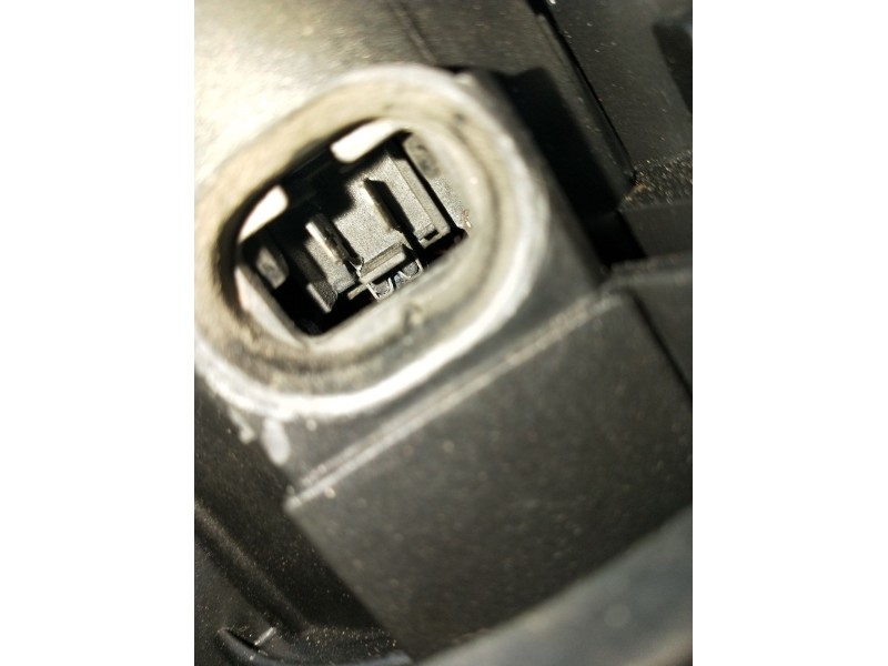 Recambio de motor calefaccion para citroën xsara (n1) 2.0 hdi 90 referencia OEM IAM F65826784421 10432230001 2010