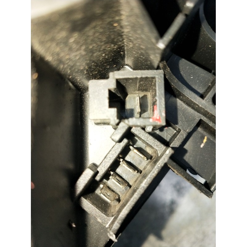 Recambio de motor calefaccion para citroën xsara (n1) 2.0 hdi 90 referencia OEM IAM F65826784421 10432230001 2010
