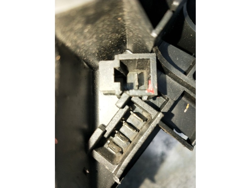 Recambio de motor calefaccion para citroën xsara (n1) 2.0 hdi 90 referencia OEM IAM F65826784421 10432230001 2010