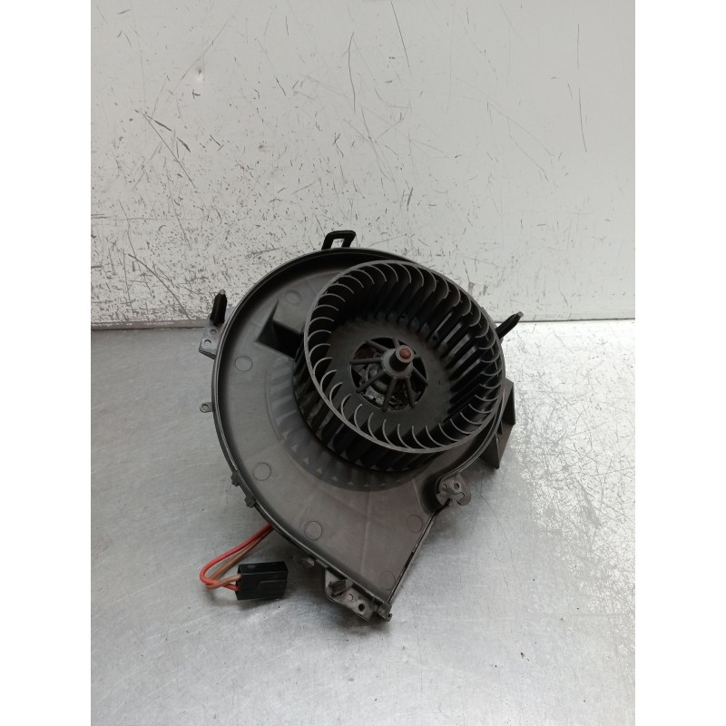 Recambio de motor calefaccion para opel combo furgoneta/monovolumen 1.7 di 16v referencia OEM IAM 006453T  2001