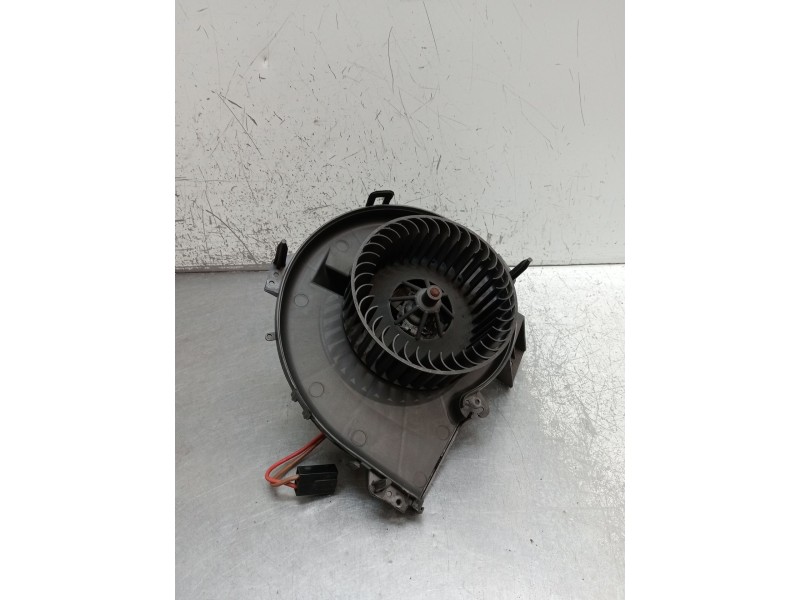 Recambio de motor calefaccion para opel combo furgoneta/monovolumen 1.7 di 16v referencia OEM IAM 006453T  2001