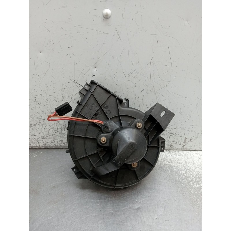 Recambio de motor calefaccion para opel combo furgoneta/monovolumen 1.7 di 16v referencia OEM IAM 006453T  2001