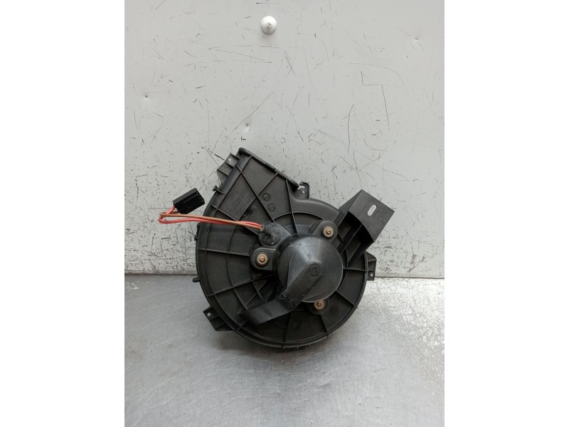 Recambio de motor calefaccion para opel combo furgoneta/monovolumen 1.7 di 16v referencia OEM IAM 006453T  2001