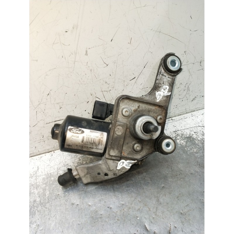 Recambio de motor limpia delantero para ford kuga (cbs) trend referencia OEM IAM CV4417504AD W0000041772 DERECHO 2013