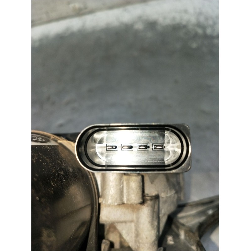 Recambio de motor limpia delantero para ford kuga (cbs) trend referencia OEM IAM CV4417504AD W0000041772 DERECHO 2013