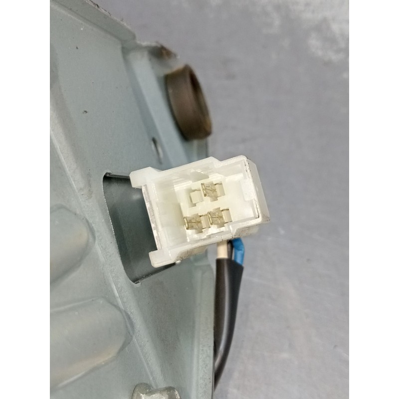 Recambio de motor limpia trasero para nissan primera hatchback (p11) 1.6 16v referencia OEM IAM 54903112  1999