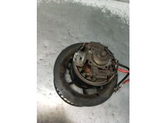 Recambio de motor calefaccion para ford tourneo connect 1.8 tdci referencia OEM IAM   2008 2