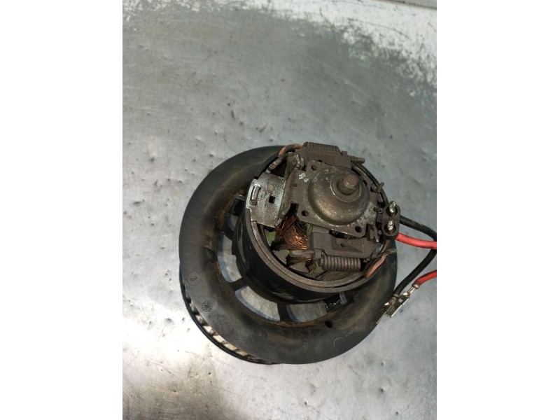 Recambio de motor calefaccion para ford tourneo connect 1.8 tdci referencia OEM IAM   2008