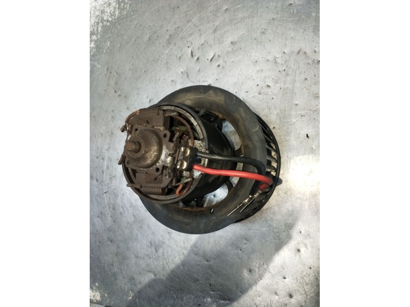 Recambio de motor calefaccion para ford tourneo connect 1.8 tdci referencia OEM IAM   2008