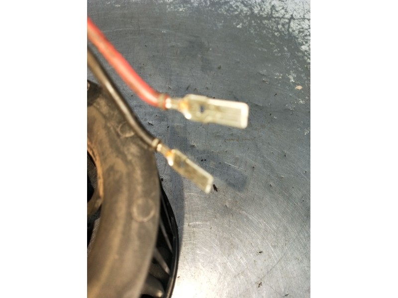 Recambio de motor calefaccion para ford tourneo connect 1.8 tdci referencia OEM IAM   2008