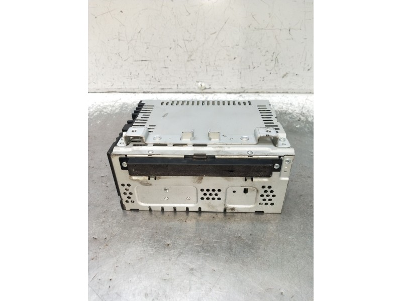 Recambio de sistema audio / radio cd para ford kuga (cbs) trend referencia OEM IAM CV4T19C107AE  2013