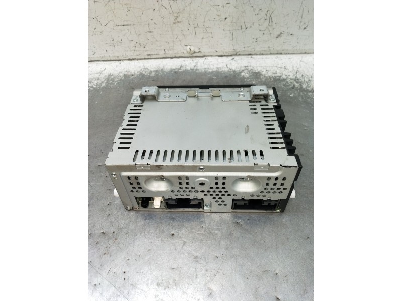 Recambio de sistema audio / radio cd para ford kuga (cbs) trend referencia OEM IAM CV4T19C107AE  2013