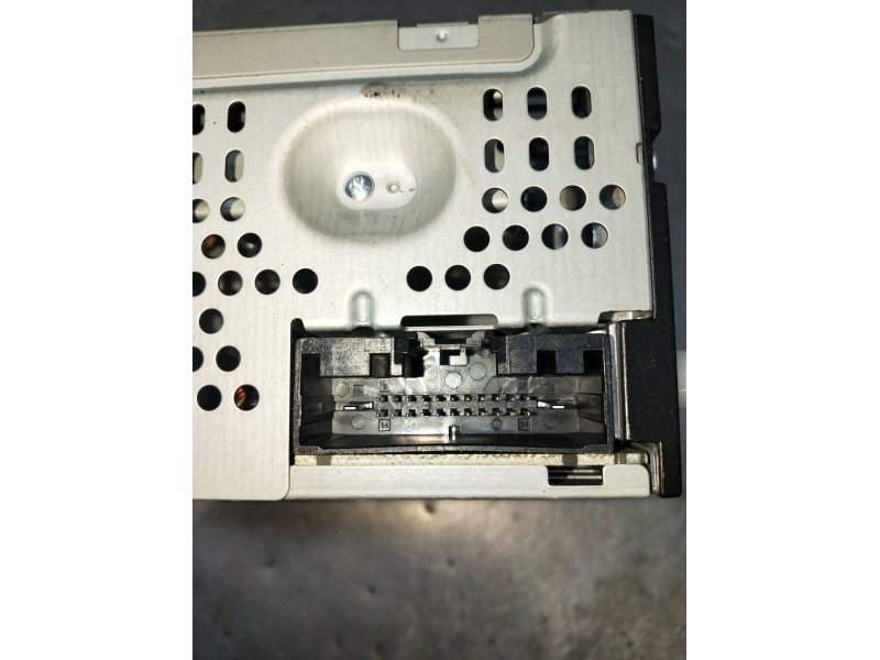 Recambio de sistema audio / radio cd para ford kuga (cbs) trend referencia OEM IAM CV4T19C107AE  2013