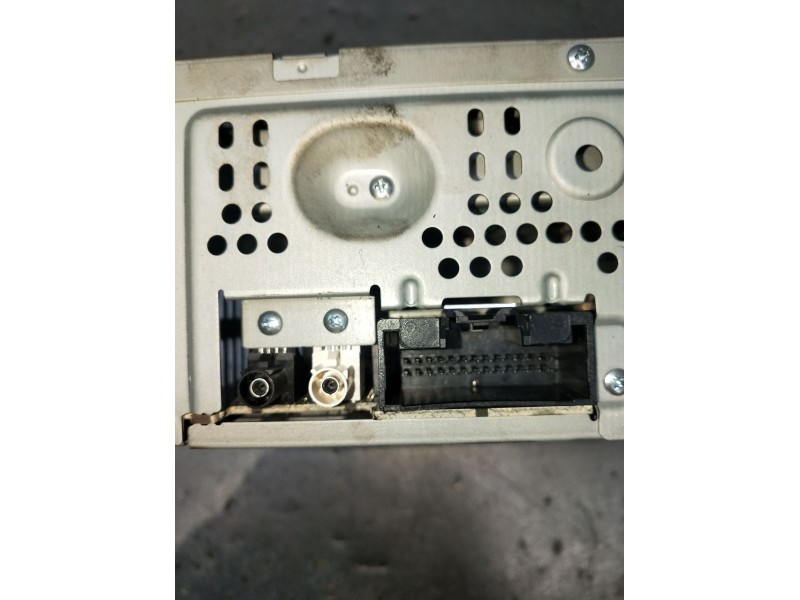 Recambio de sistema audio / radio cd para ford kuga (cbs) trend referencia OEM IAM CV4T19C107AE  2013